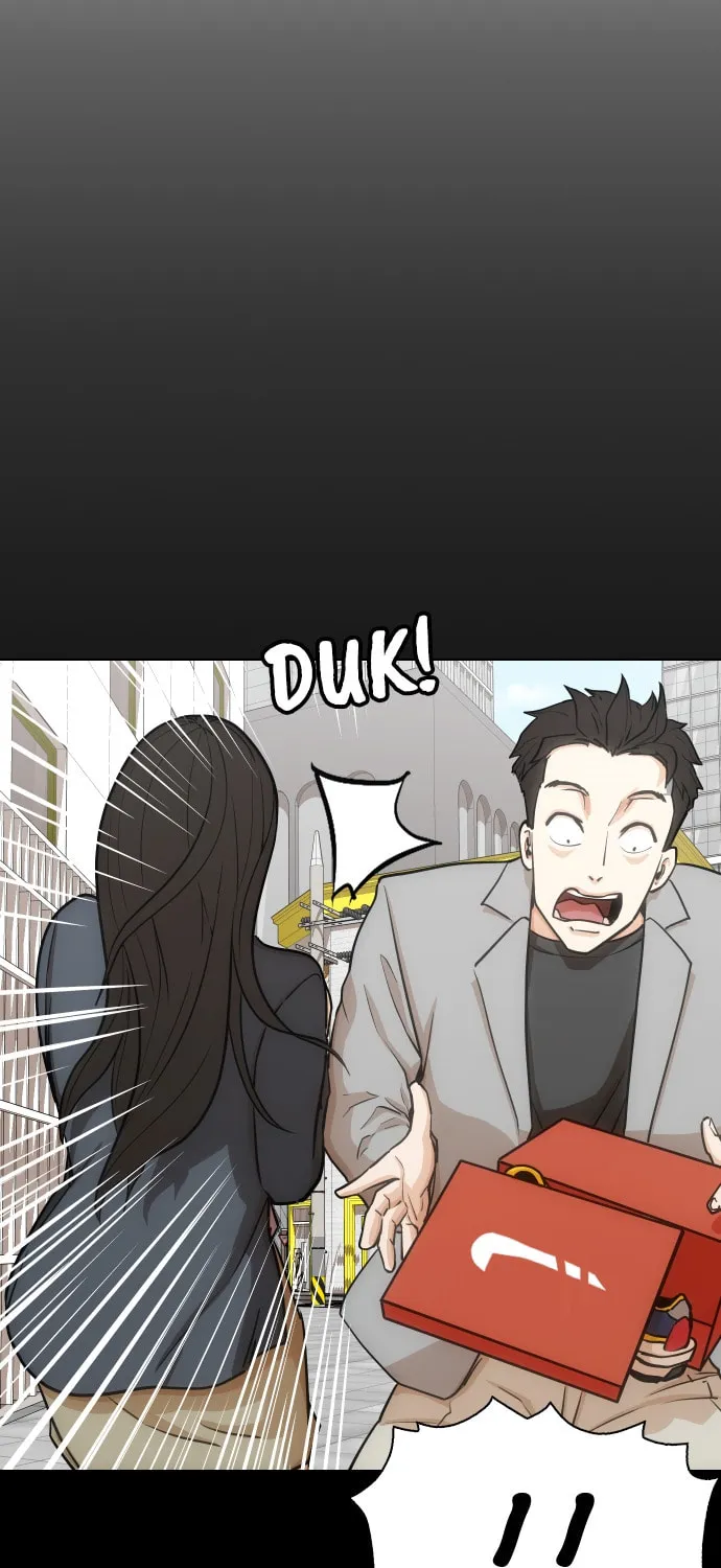 Desire Diary - Deep Chapter 19 page 130 - 