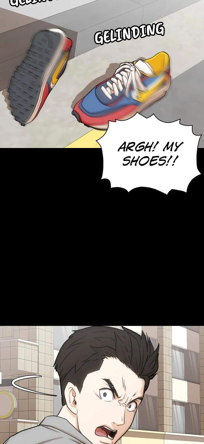 Desire Diary - Deep Chapter 19 page 132 - 