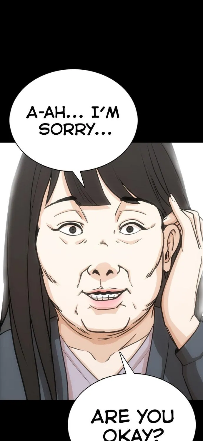 Desire Diary - Deep Chapter 19 page 134 - 