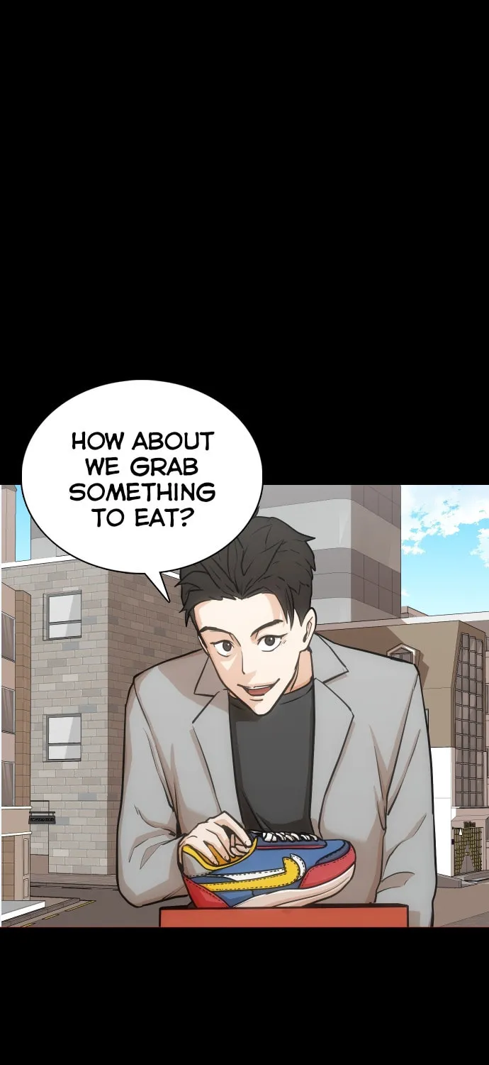 Desire Diary - Deep Chapter 19 page 138 - 
