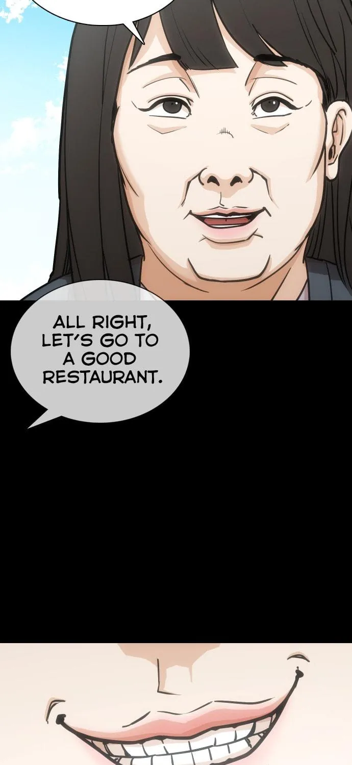 Desire Diary - Deep Chapter 19 page 140 - 