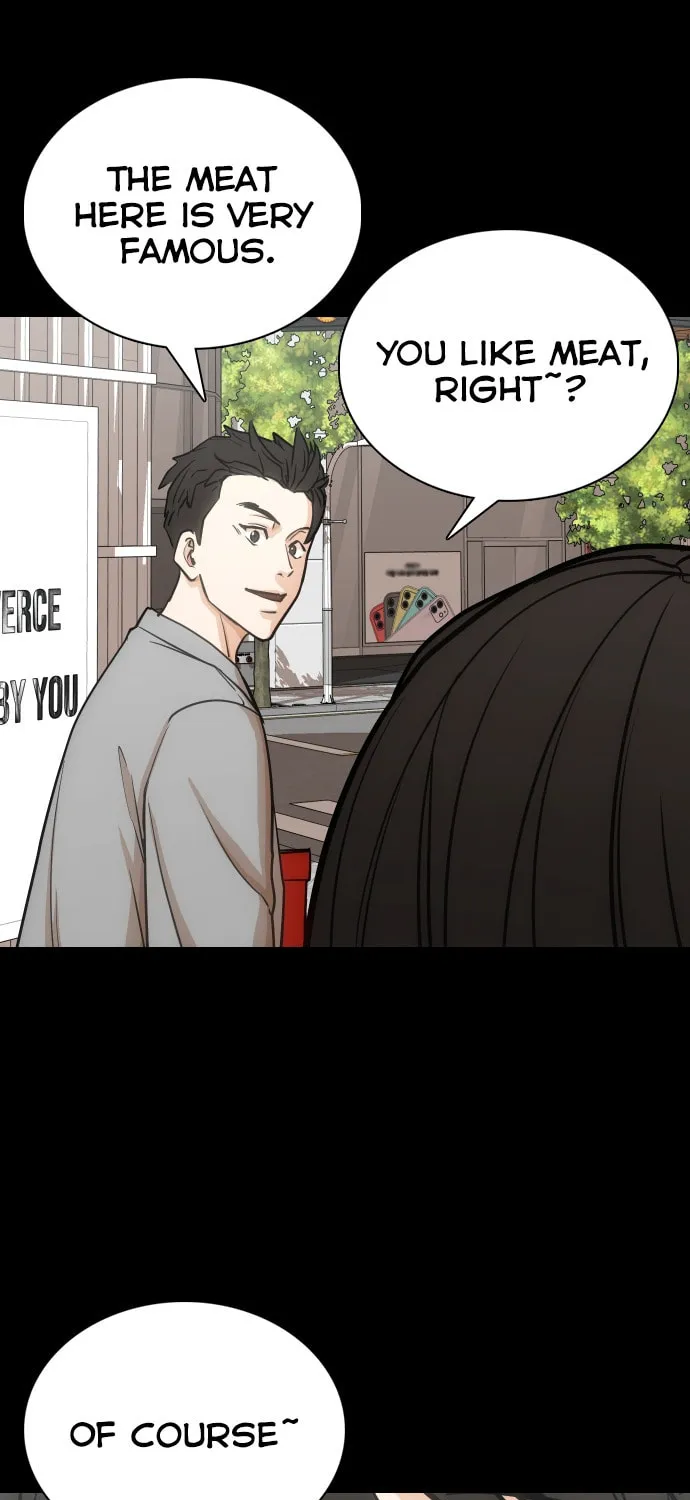 Desire Diary - Deep Chapter 19 page 142 - 