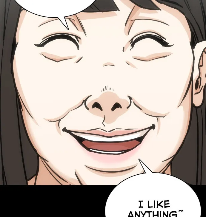Desire Diary - Deep Chapter 19 page 143 - 
