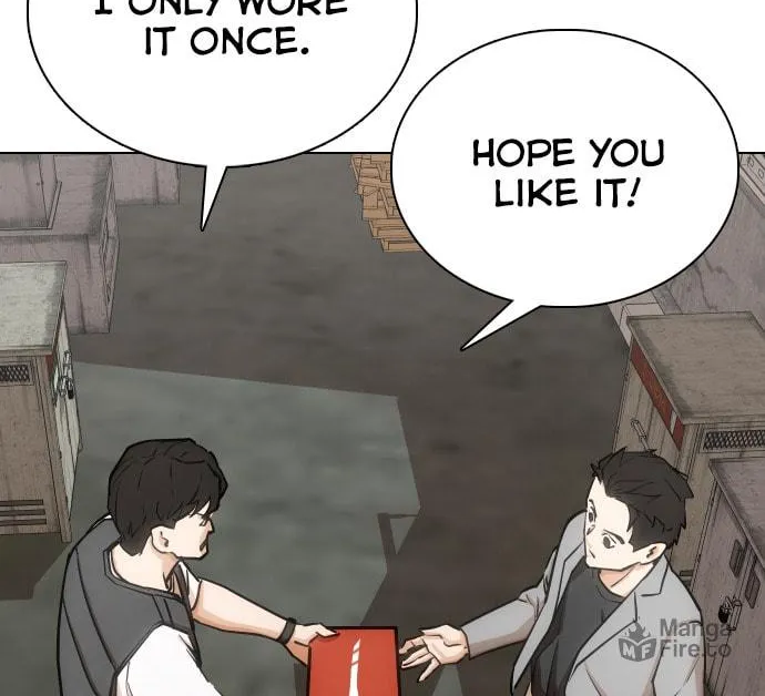 Desire Diary - Deep Chapter 19 page 21 - 