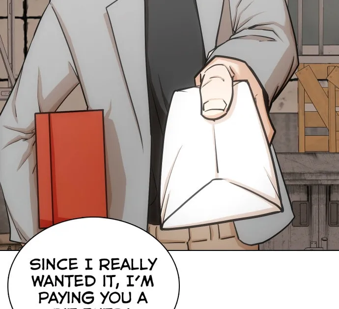 Desire Diary - Deep Chapter 19 page 23 - 