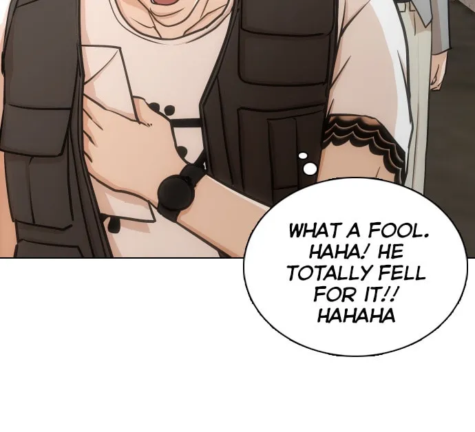 Desire Diary - Deep Chapter 19 page 25 - 