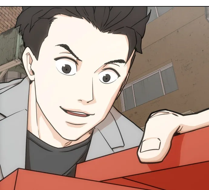 Desire Diary - Deep Chapter 19 page 29 - 