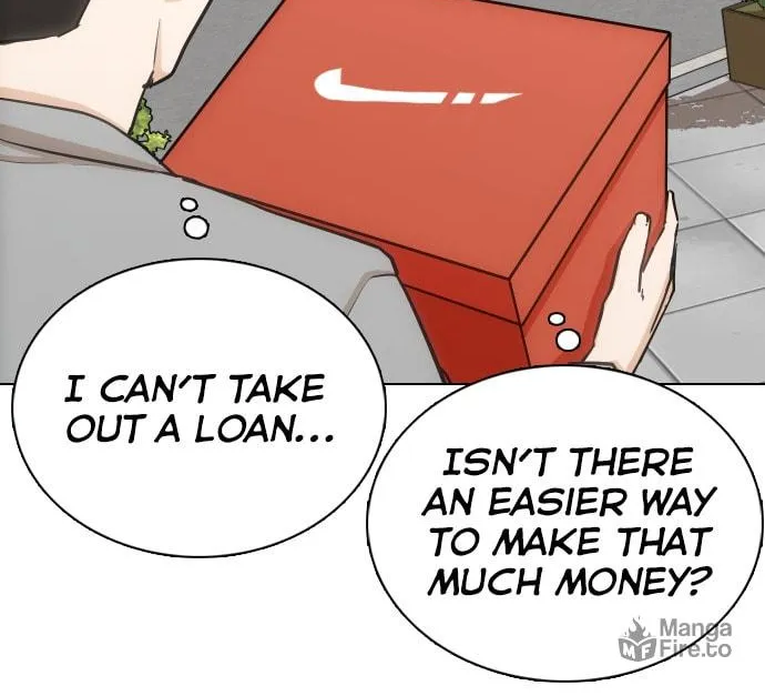 Desire Diary - Deep Chapter 19 page 37 - 