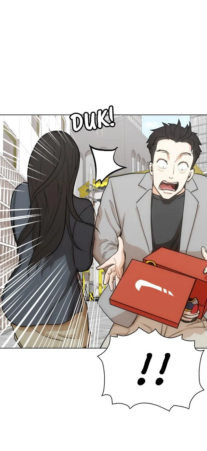 Desire Diary - Deep Chapter 19 page 38 - 