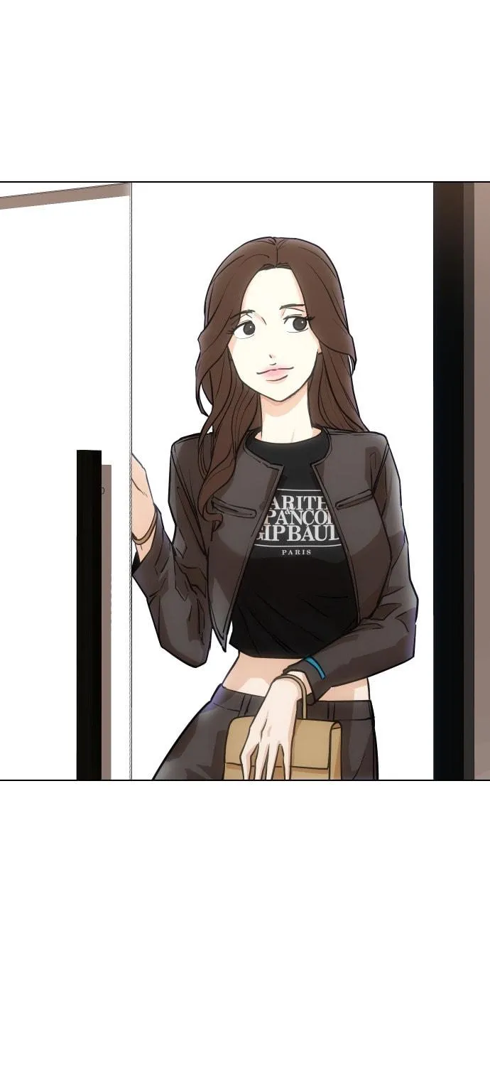 Desire Diary - Deep Chapter 19 page 6 - 