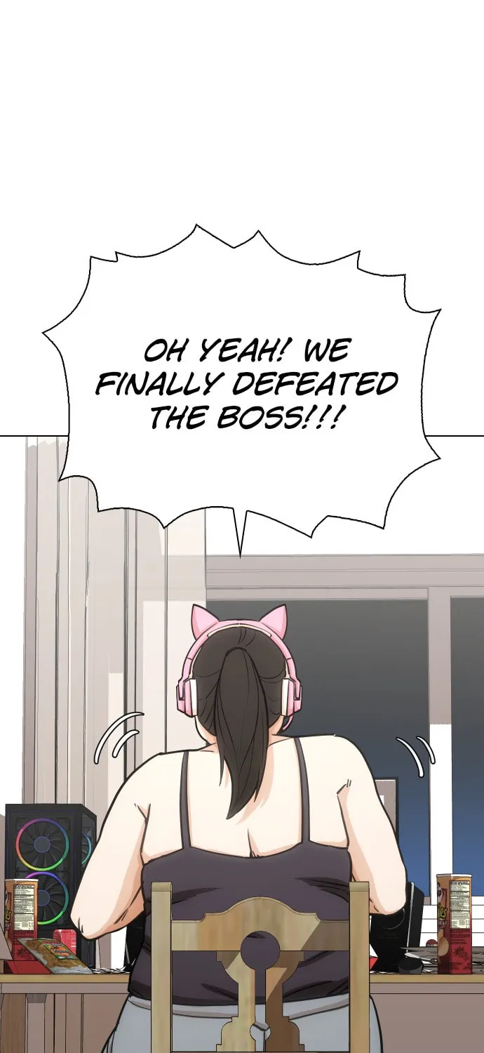 Desire Diary - Deep Chapter 19 page 52 - 