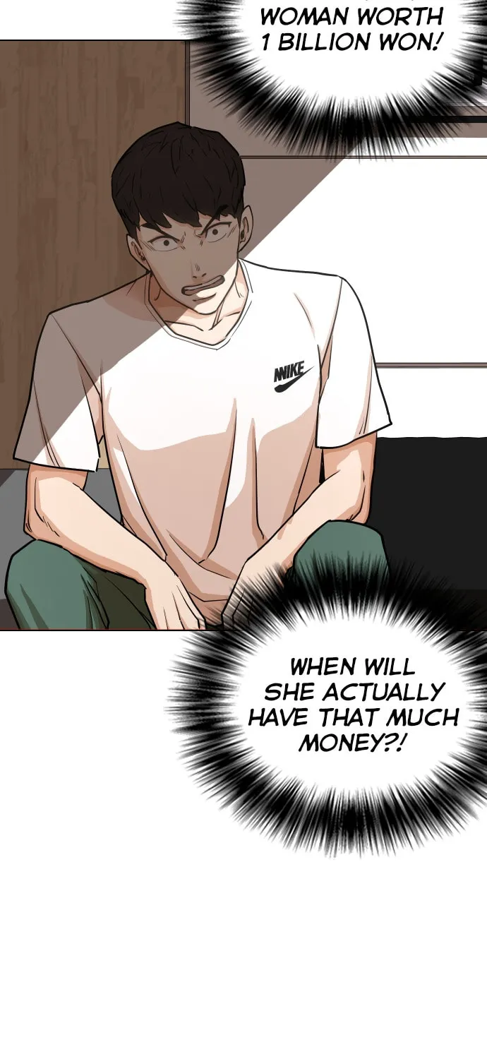 Desire Diary - Deep Chapter 19 page 54 - 