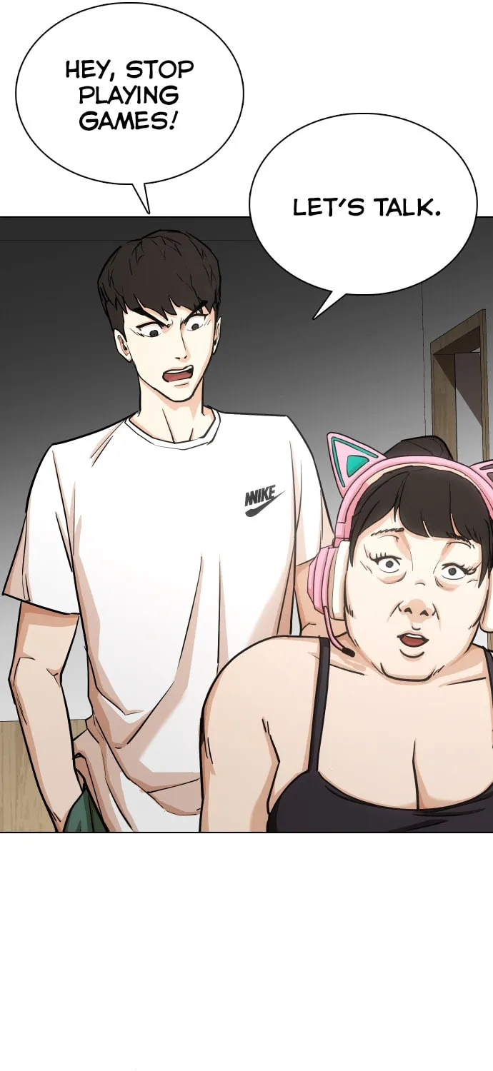 Desire Diary - Deep Chapter 19 page 58 - 