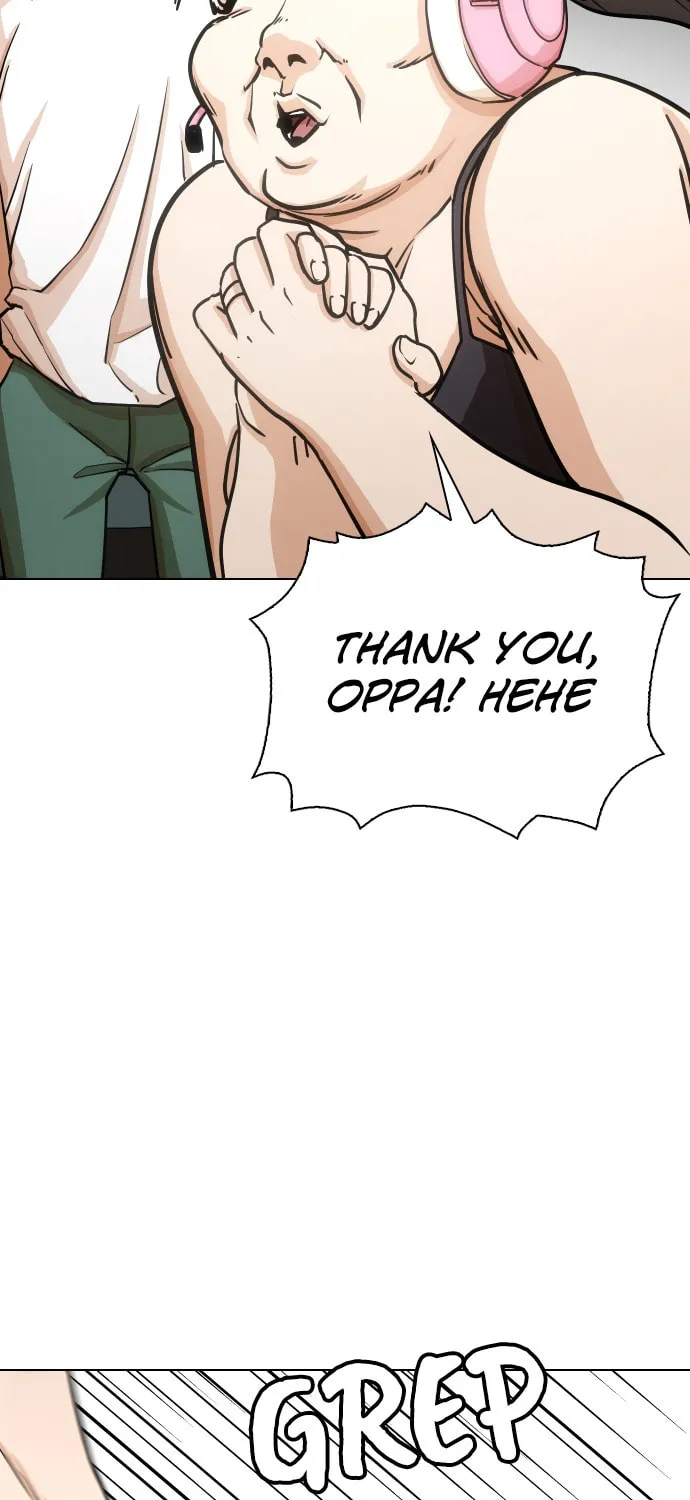 Desire Diary - Deep Chapter 19 page 60 - 