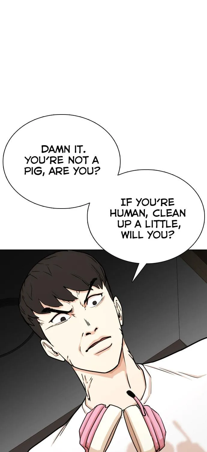 Desire Diary - Deep Chapter 19 page 62 - 