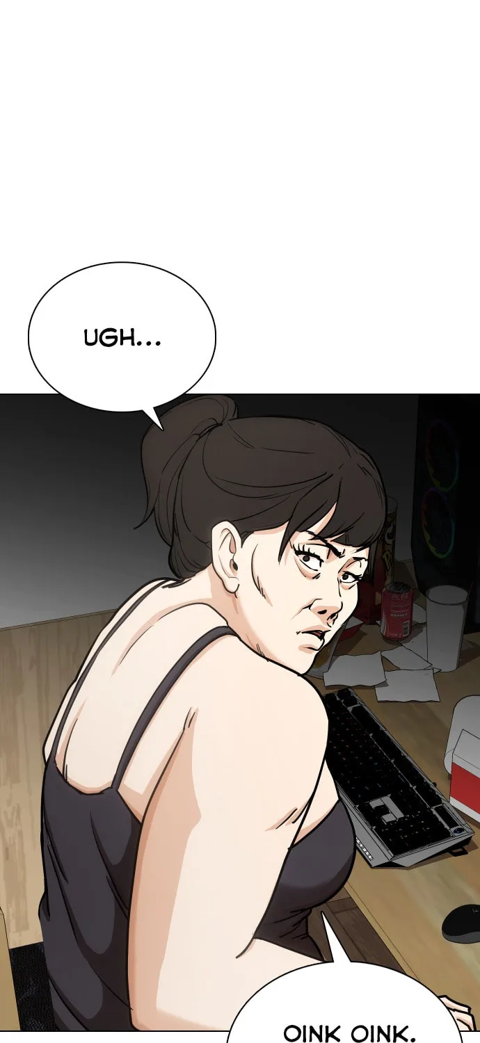 Desire Diary - Deep Chapter 19 page 64 - 