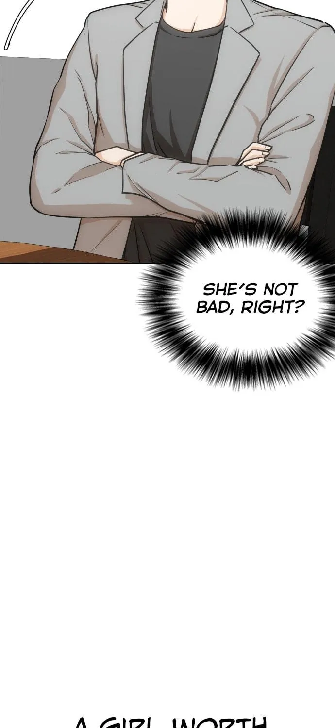 Desire Diary - Deep Chapter 19 page 8 - 