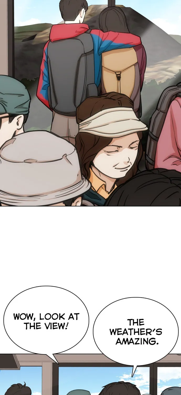 Desire Diary - Deep Chapter 19 page 88 - 
