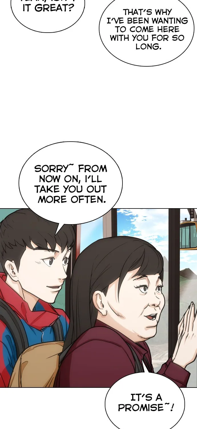 Desire Diary - Deep Chapter 19 page 90 - 