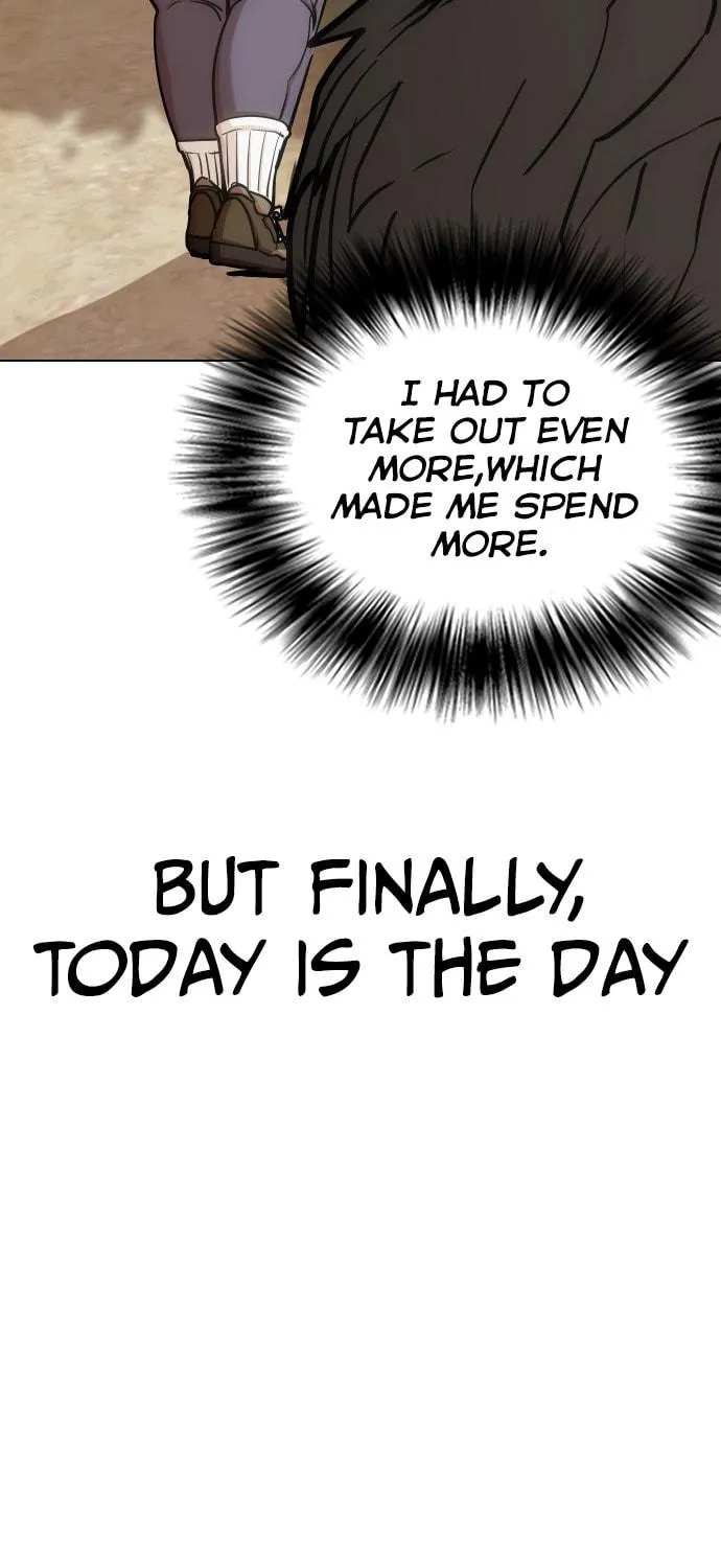 Desire Diary - Deep Chapter 19 page 98 - 