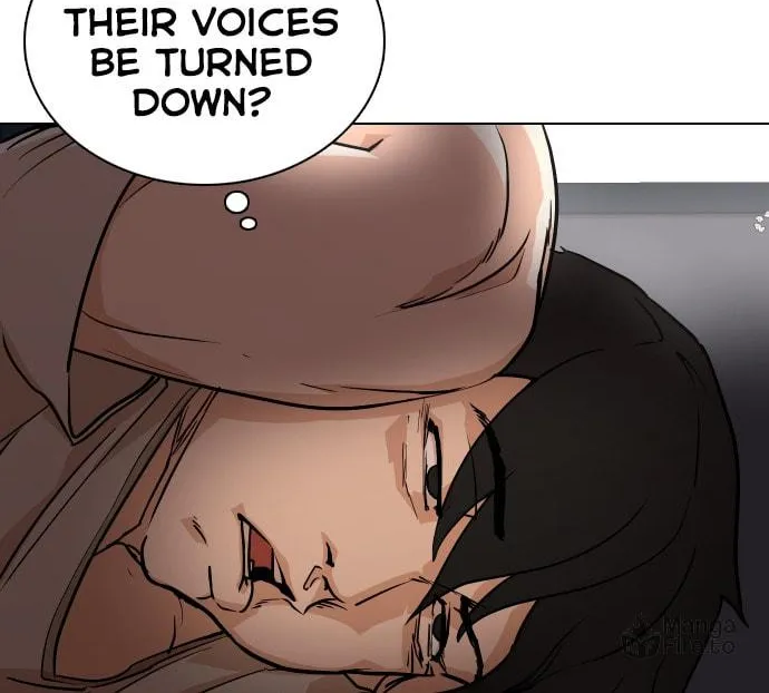 Desire Diary - Deep Chapter 2 page 107 - 