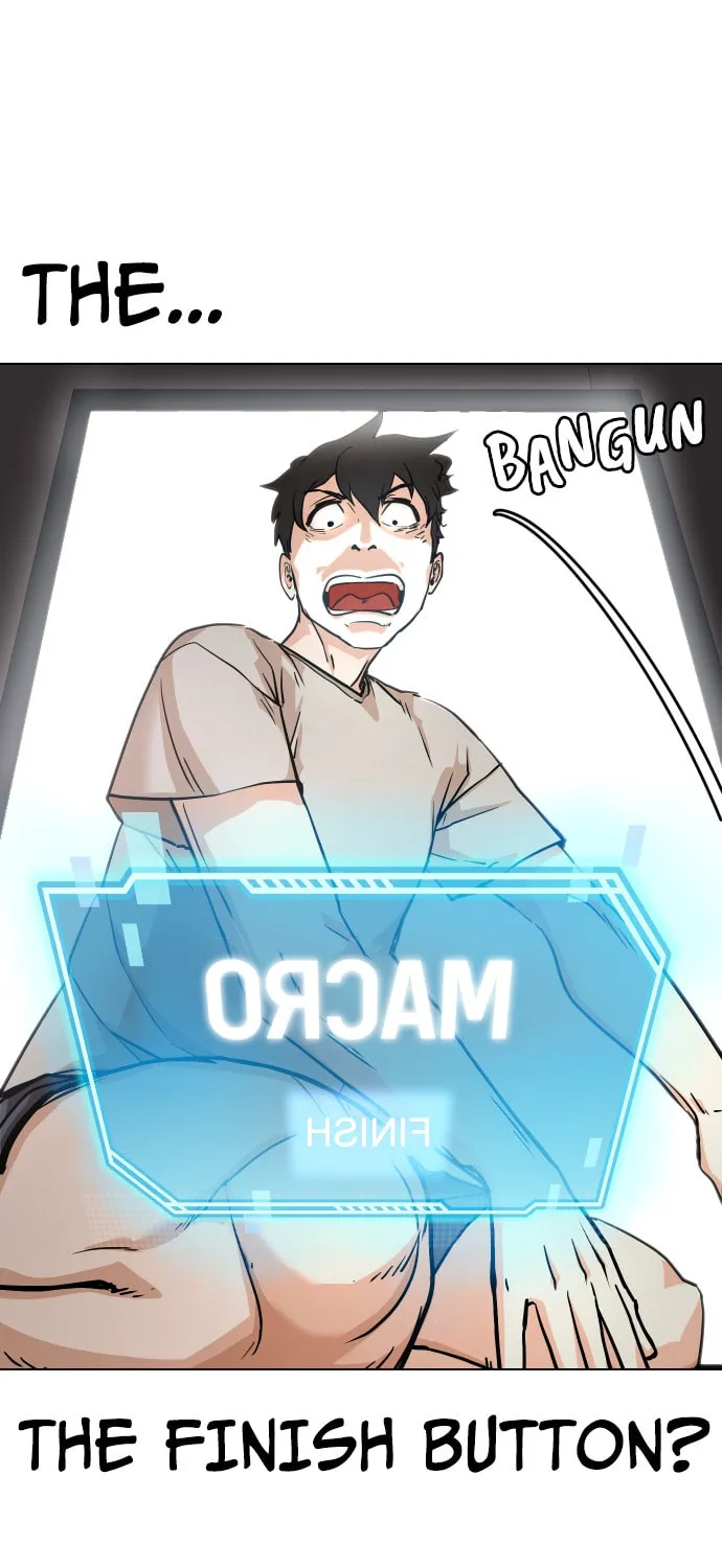 Desire Diary - Deep Chapter 2 page 110 - 