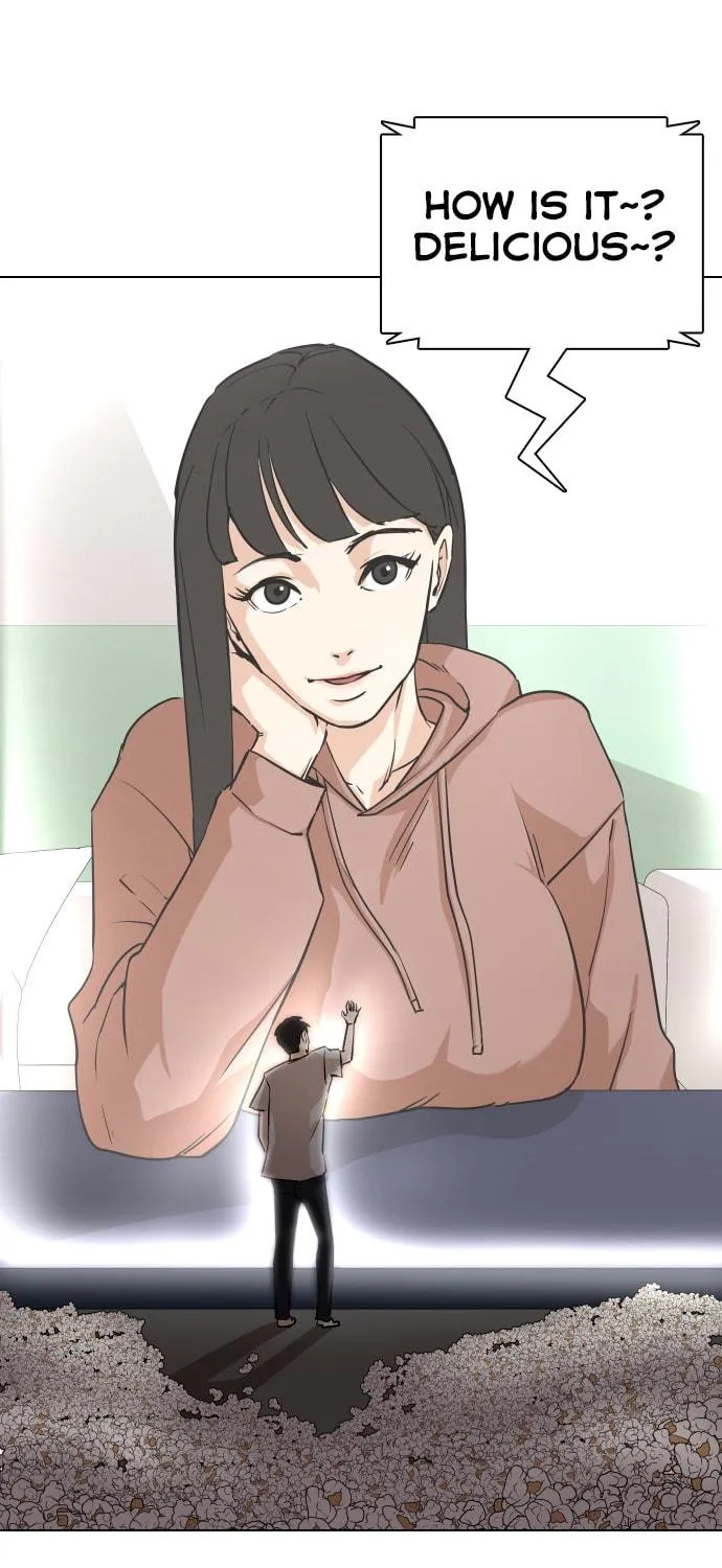 Desire Diary - Deep Chapter 2 page 18 - 