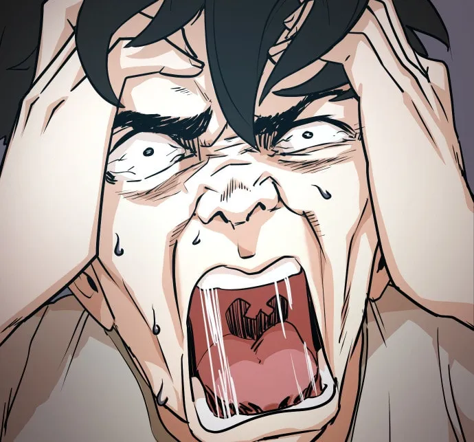 Desire Diary - Deep Chapter 2 page 55 - 