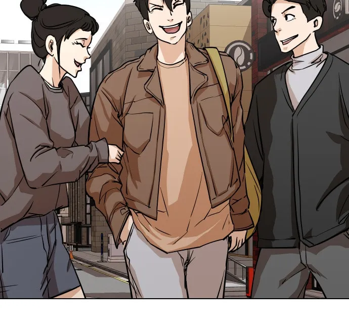 Desire Diary - Deep Chapter 2 page 85 - 