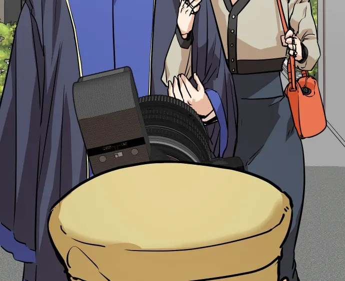 Desire Diary - Deep Chapter 2 page 91 - 