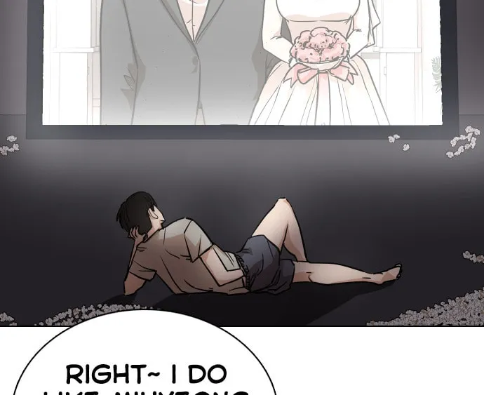 Desire Diary - Deep Chapter 2 page 97 - 