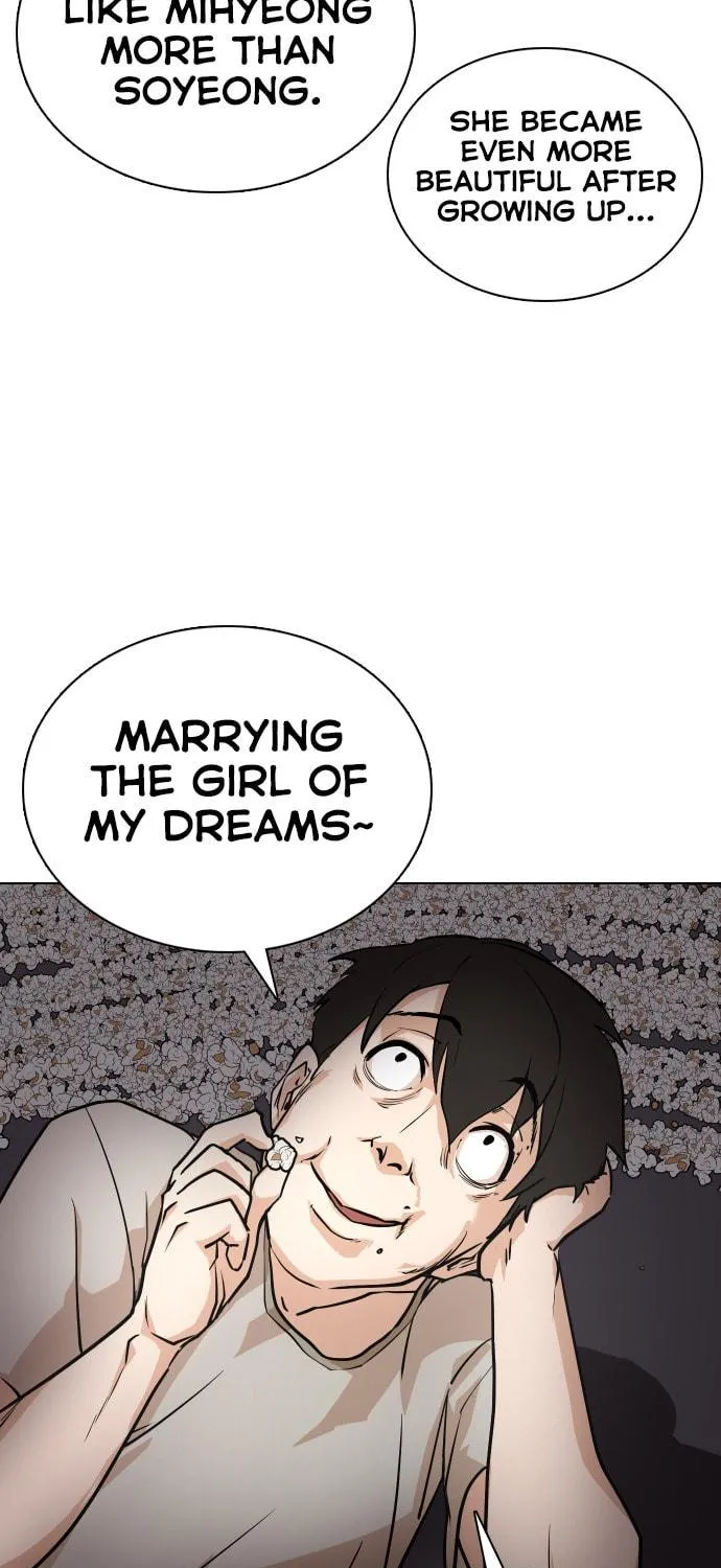 Desire Diary - Deep Chapter 2 page 98 - 
