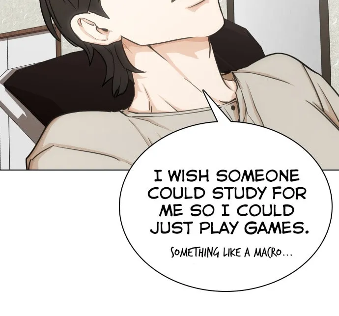 Desire Diary - Deep Chapter 20 page 11 - 