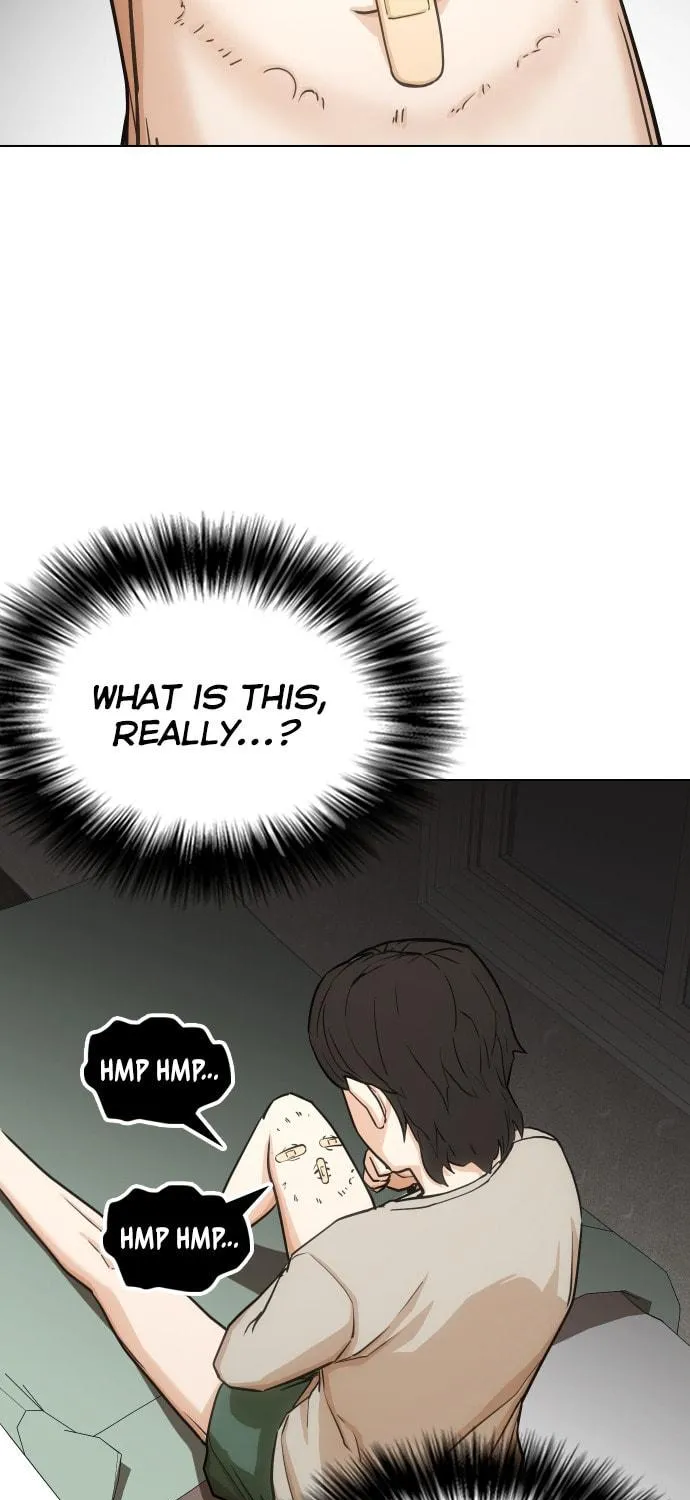 Desire Diary - Deep Chapter 20 page 20 - 