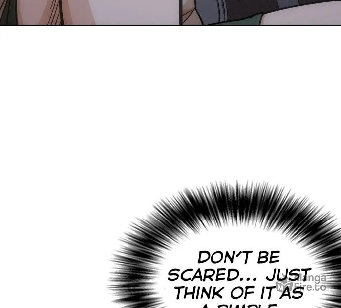 Desire Diary - Deep Chapter 20 page 33 - 