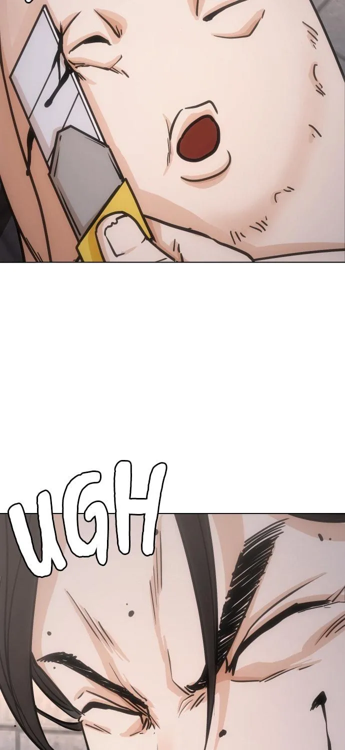 Desire Diary - Deep Chapter 20 page 36 - 