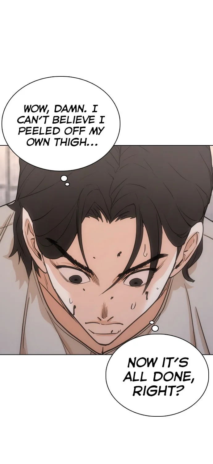 Desire Diary - Deep Chapter 20 page 40 - 