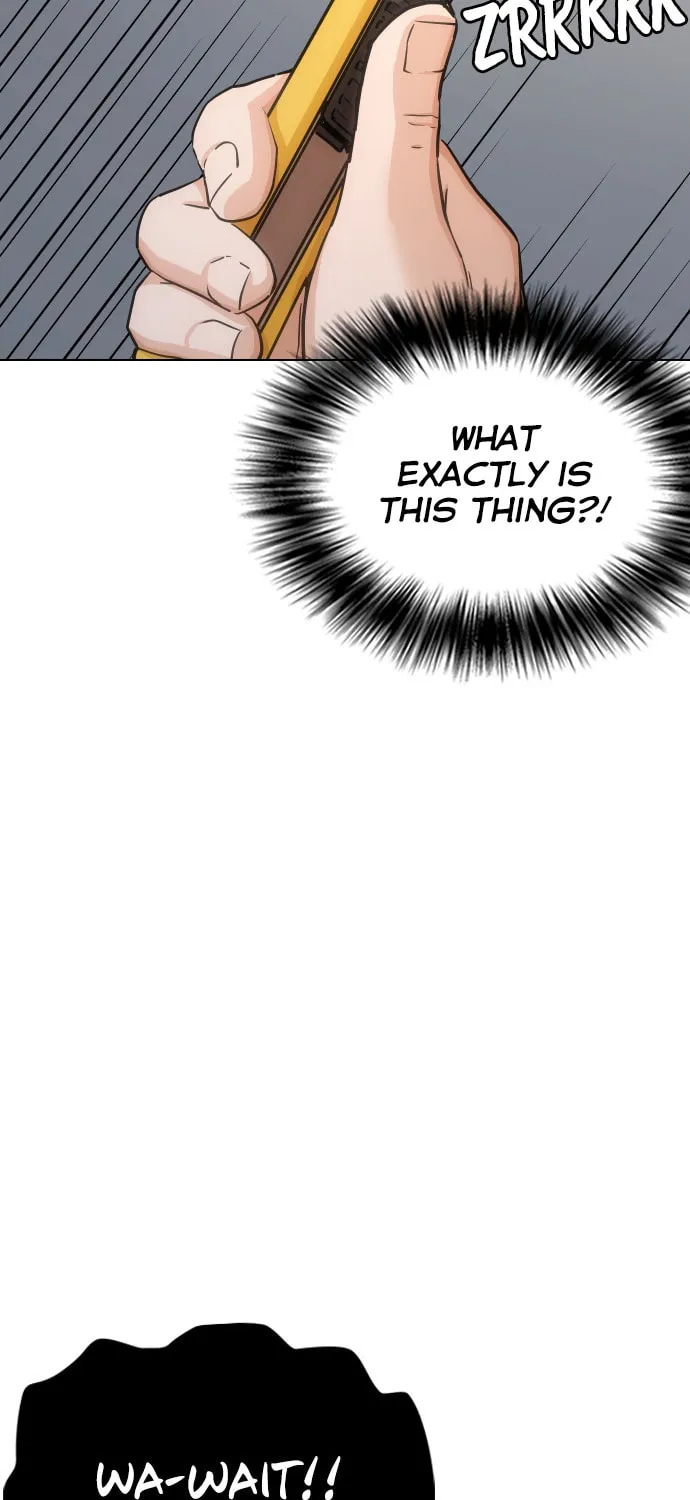 Desire Diary - Deep Chapter 20 page 48 - 
