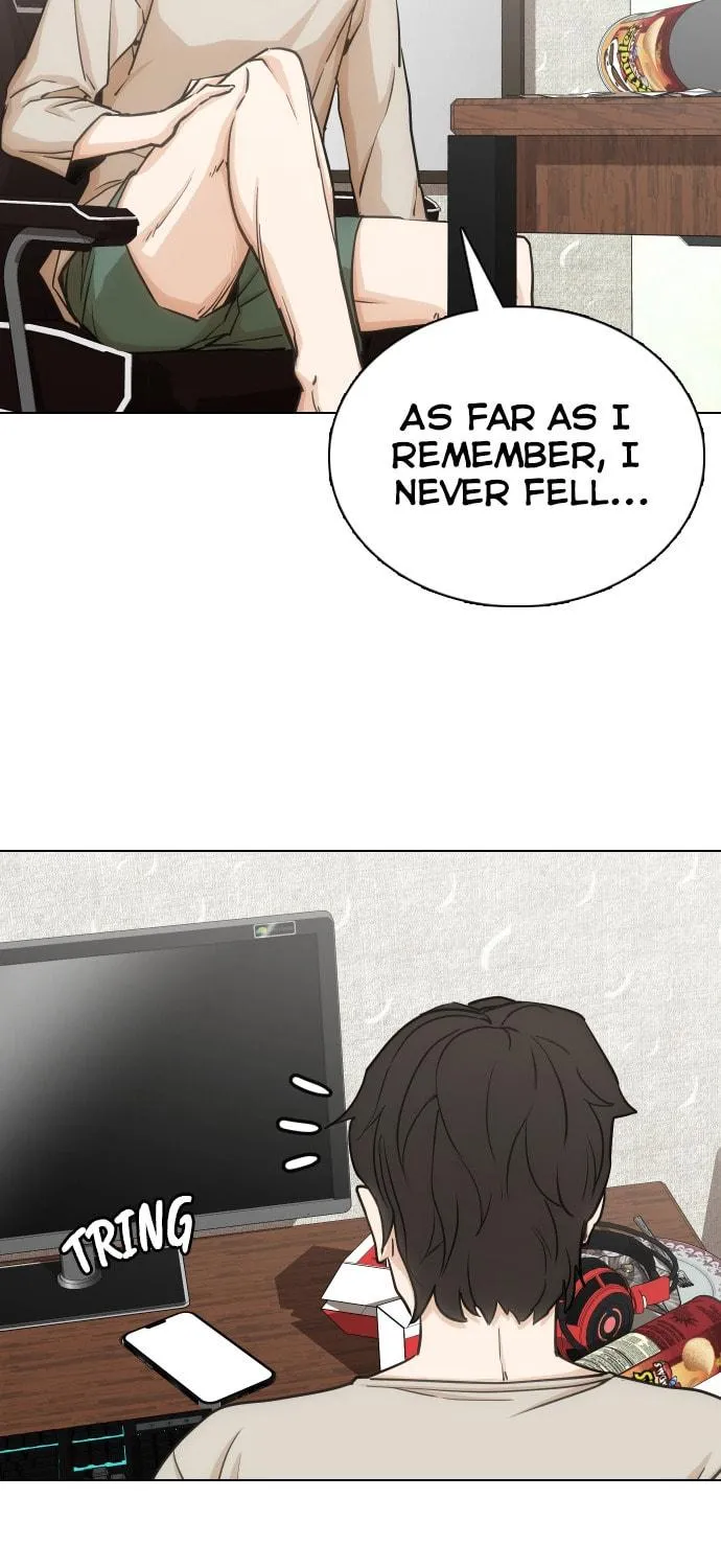 Desire Diary - Deep Chapter 20 page 6 - 