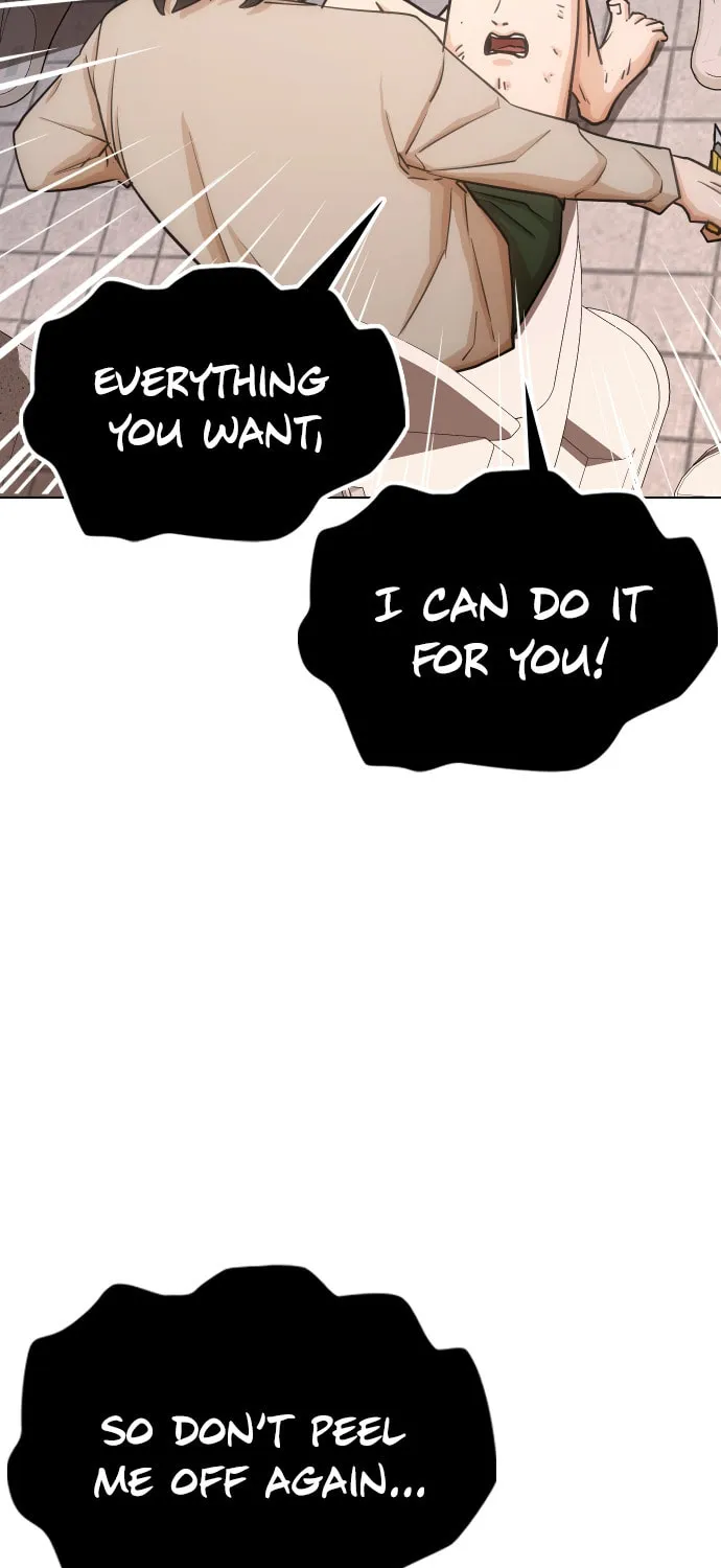 Desire Diary - Deep Chapter 20 page 54 - 