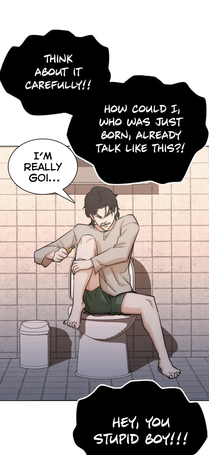 Desire Diary - Deep Chapter 20 page 58 - 