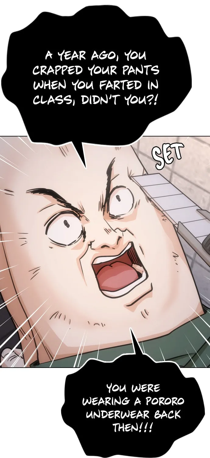Desire Diary - Deep Chapter 20 page 60 - 