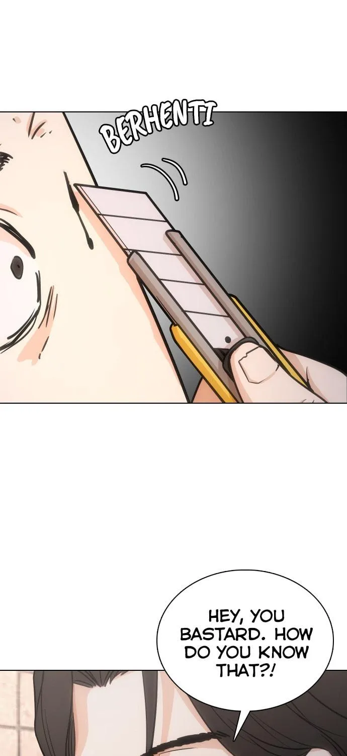 Desire Diary - Deep Chapter 20 page 62 - 