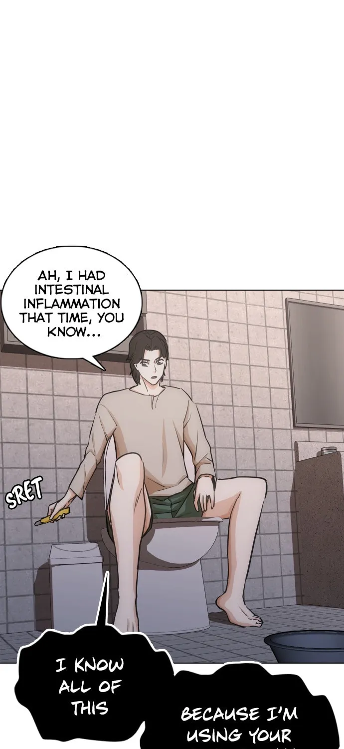 Desire Diary - Deep Chapter 20 page 64 - 