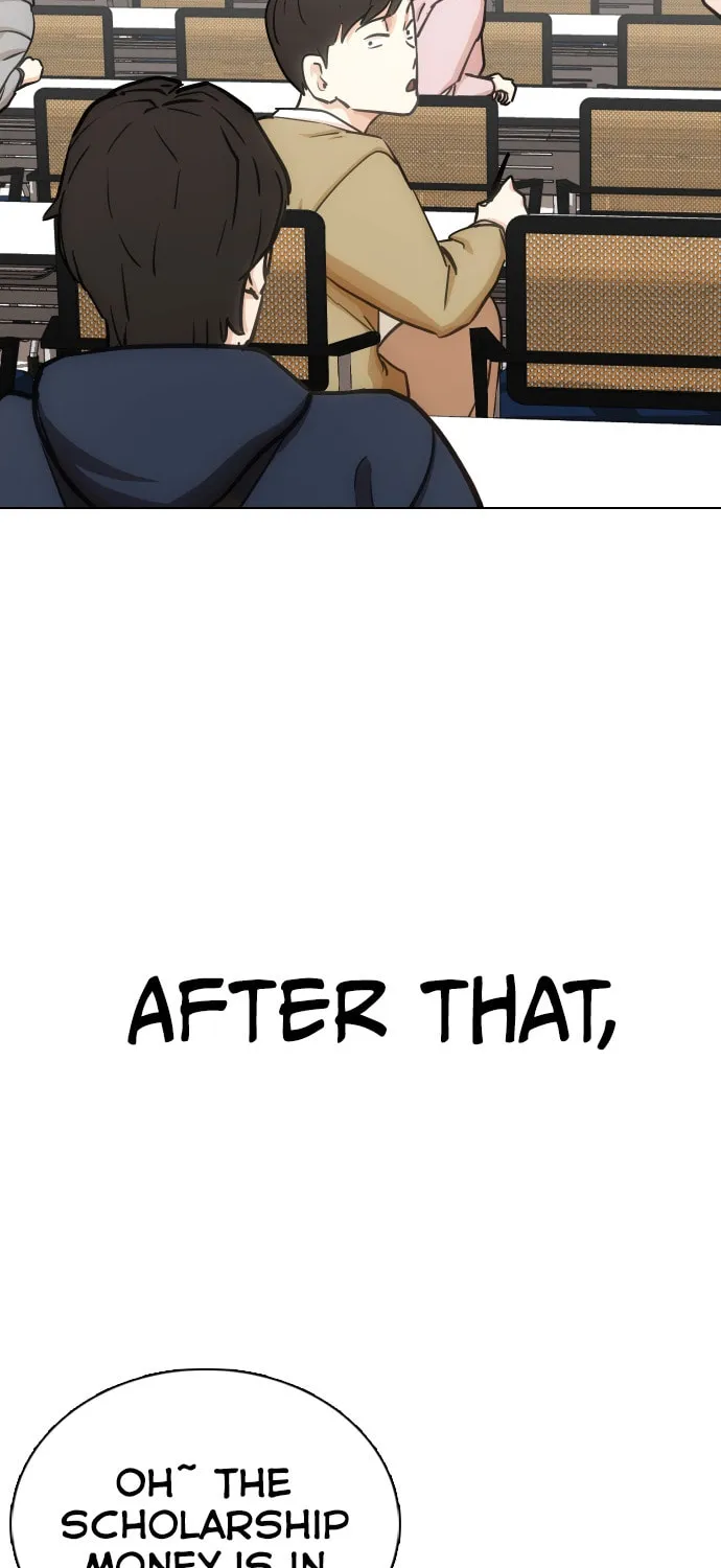 Desire Diary - Deep Chapter 20 page 77 - 