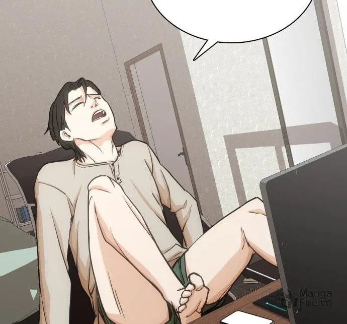 Desire Diary - Deep Chapter 20 page 9 - 