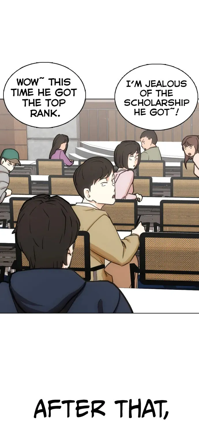 Desire Diary - Deep Chapter 21 page 2 - 