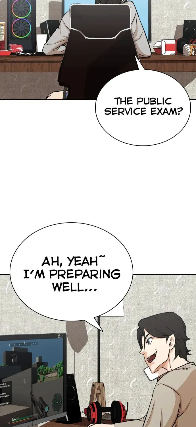 Desire Diary - Deep Chapter 21 page 15 - 