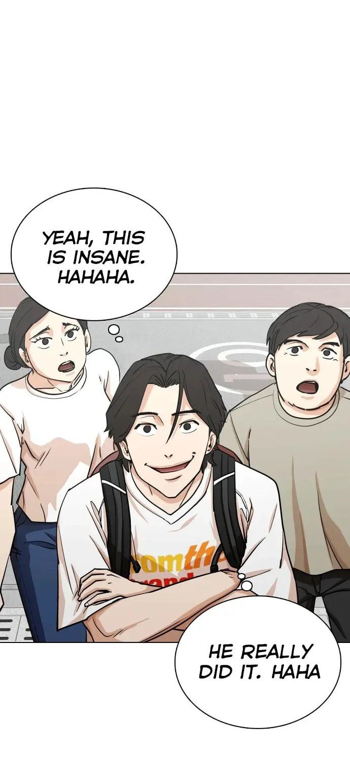 Desire Diary - Deep Chapter 21 page 19 - 