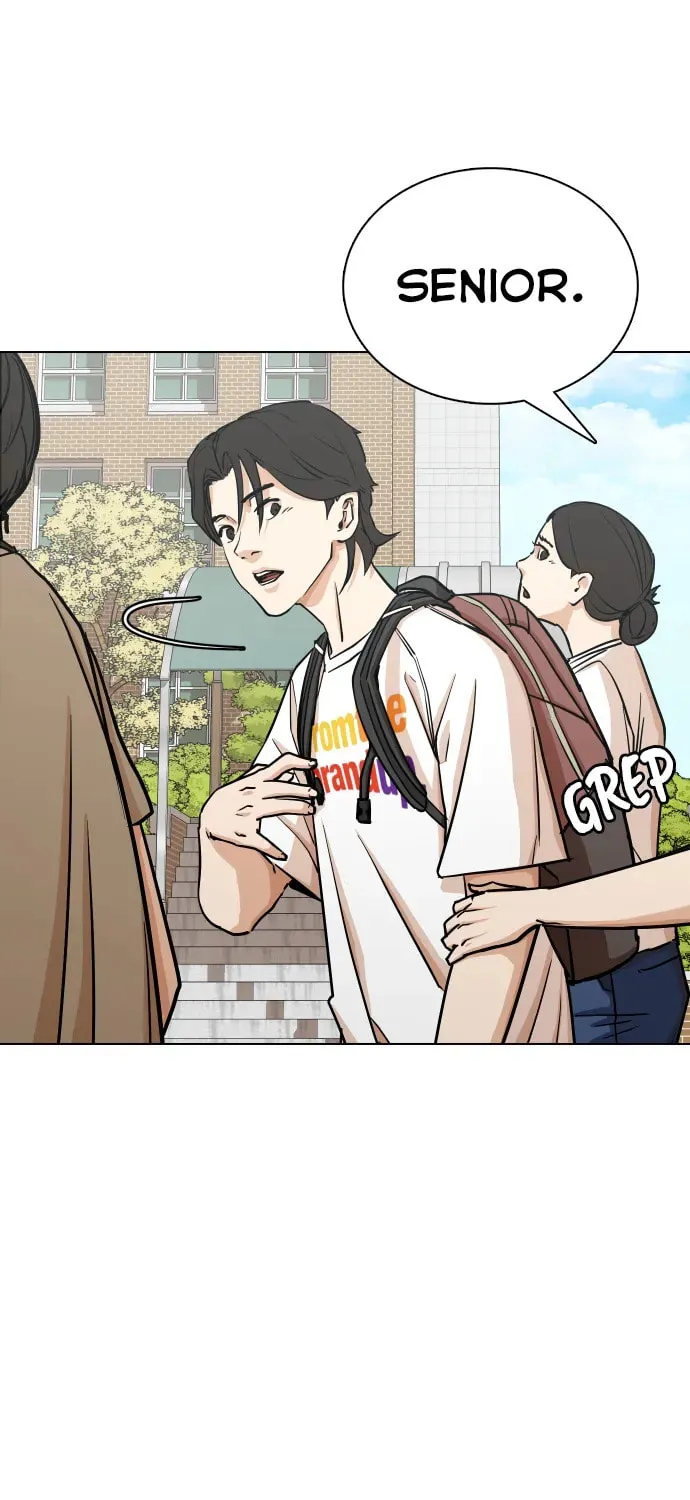 Desire Diary - Deep Chapter 21 page 20 - 